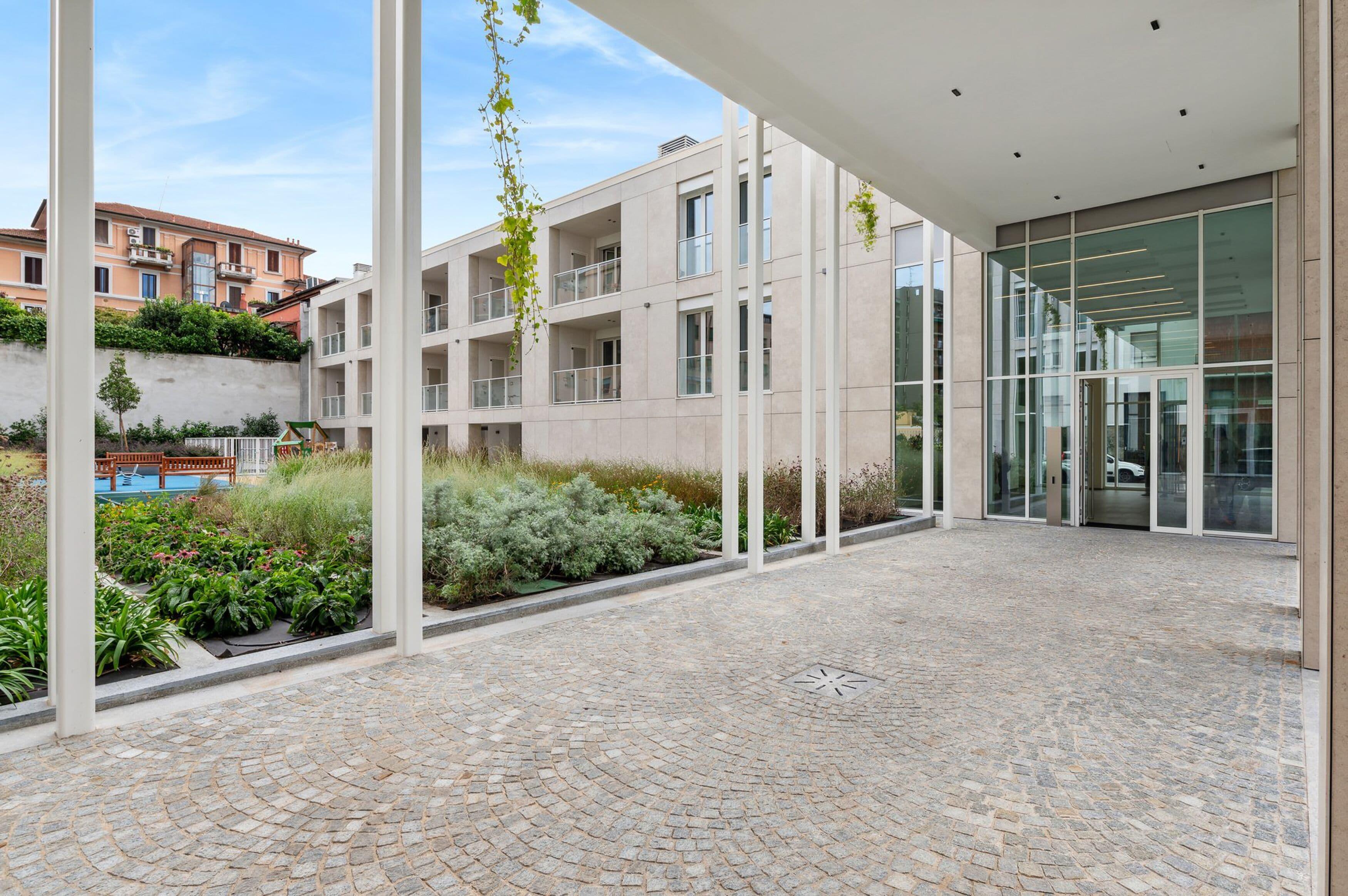 Limehome Milan Via Stresa — Photos 2