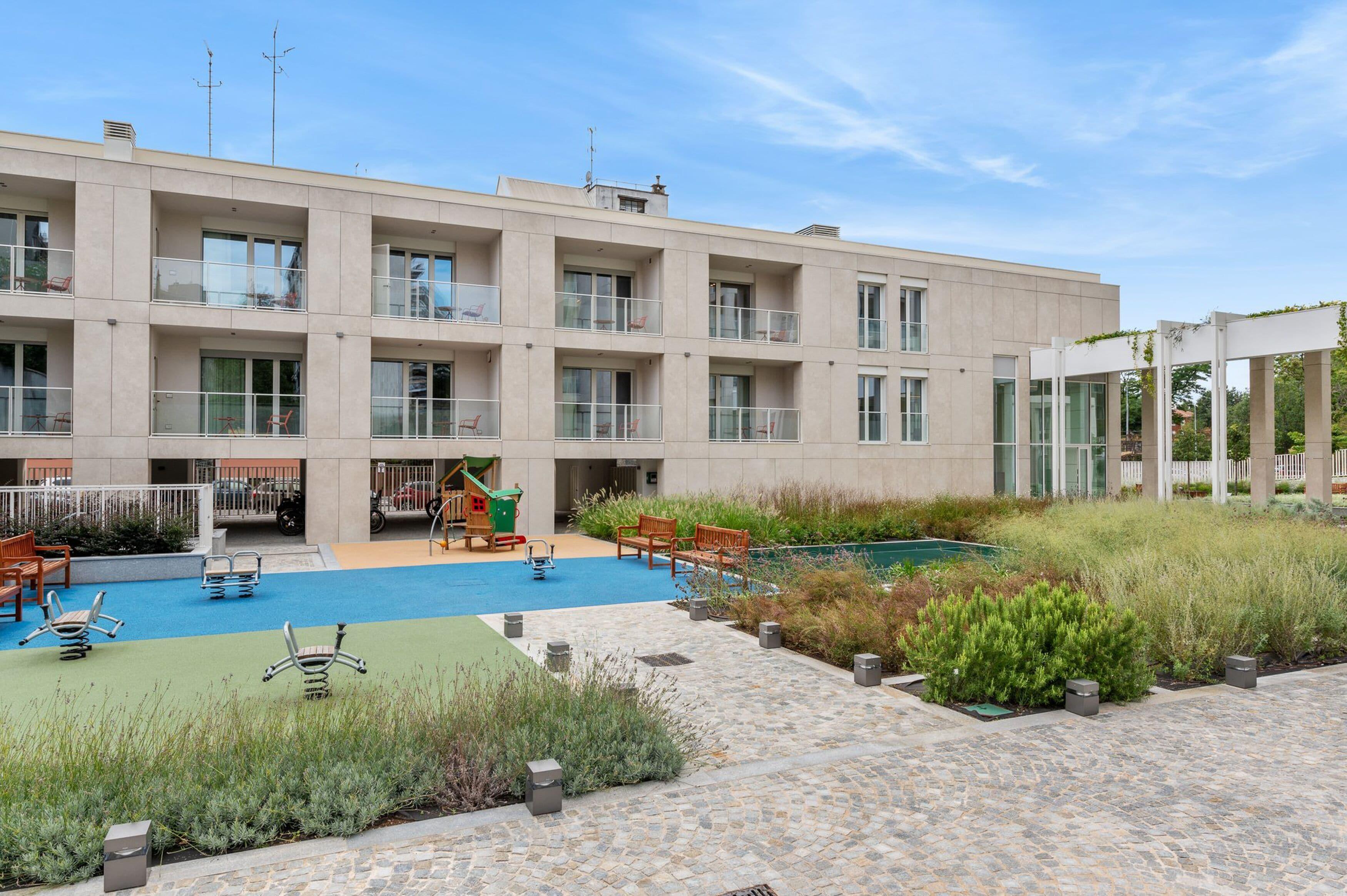 Limehome Milan Via Stresa — Photos 3