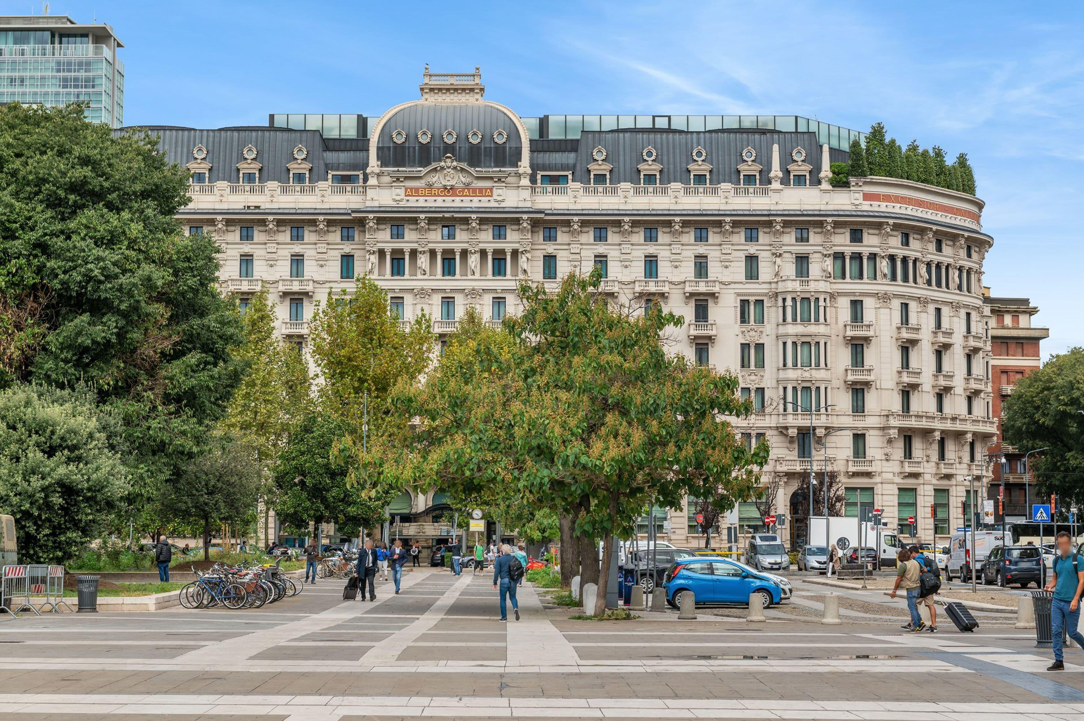 Limehome Milan Via Stresa — Photos 1