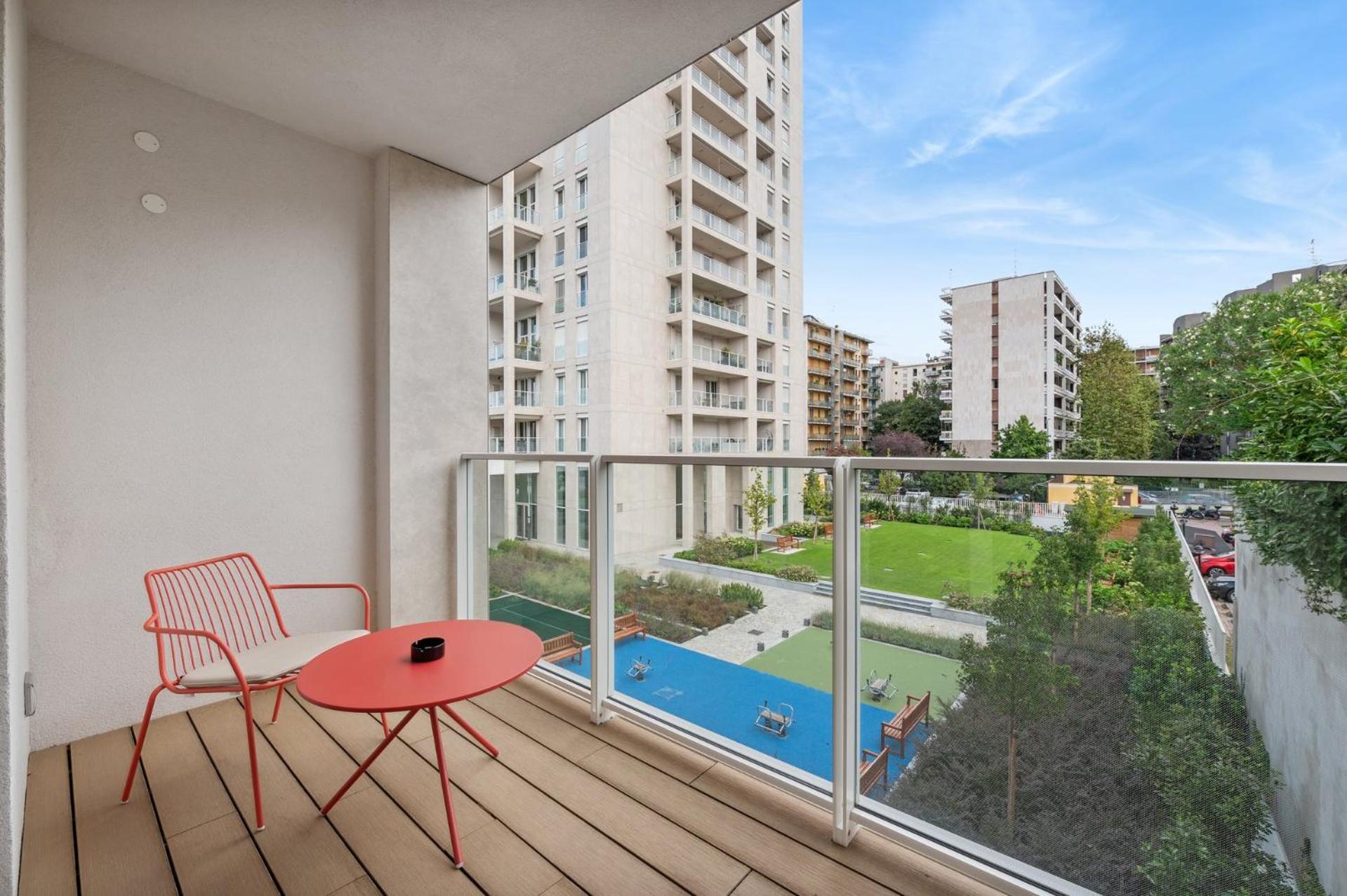 Limehome Milan Via Stresa, Milan